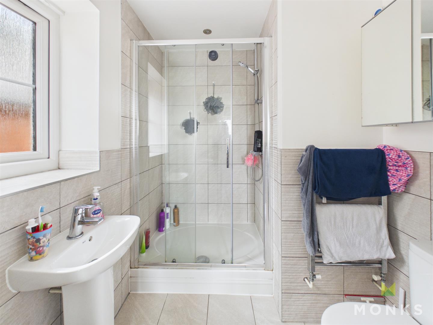 62 Prescott Court, Shrewsbury, SY4 2BF For Sale